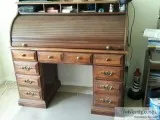 MOVING  Must sell - Roll top desk