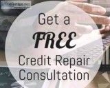 Credit Repair Consultation