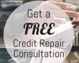Credit Repair Consultation