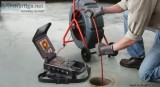 Drain Camera Inspection Service in Toronto