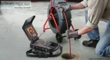 Drain Camera Inspection Service in Toronto