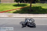 Can Not Wearing Helmet Effect Motorcycle Accident Case