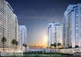 Residential apartments in Dum Dum by Ambuja Neotia Group