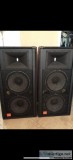 Jbl speakers SR4733A