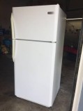 Refrigerator 18cf Frigidaire
