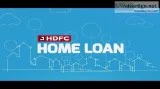 HDFC Bank Home Loan in Hyderabad