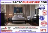 LOWEST PRICES SACTO FURNITURE