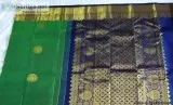 Buy Kanjivaram Sarees Kanjipuram Silk Sarees Pattu Sarees India
