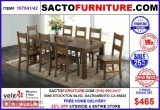 COMPETITIVE PRICING SACTO FURNITURE