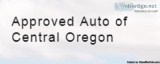 Approved Auto of Central Oregon