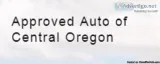 Approved Auto of Central Oregon