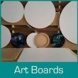 Best Art Board Supplies in Melbourne  Art Tree Creations