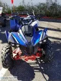 2018 Apollo Sport Trax and Blazer-9 125cc ATV s