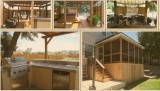Unique Patio Covers Designs in San Diego