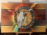 SOUTHWEST 3D ART