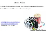 Digital Solutions for Film Industry