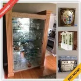 Bethlehem Estate Sale Online Auction - Flagstone Drive