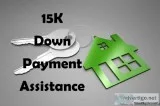 15k Down Payment Assistance in Clay and Duval County
