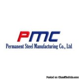 Permanent Steel Manufacturing Co.Ltd