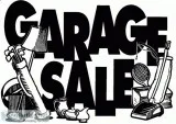 The Mega Fantastic Outlandish Garage Sale