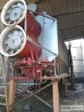 Batch Dryer Super B AS1000Q