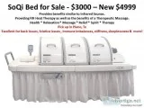 SoQi Massage Bed