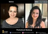 Best bridal makeup services in delhi ncr