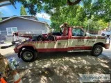 TOW TRUCK For Sale