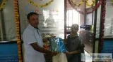 At home care nurses