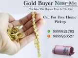 Cash For Gold  Best Gold Buyer
