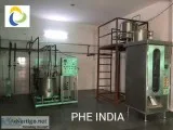 Dairy Plant Manufacturers