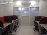 CORPORATE ATMOSPHERE SETUP AT ANNA SALAI  20SEATER AVAILABLE