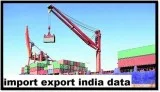 Indian Musical Instrument Export data
