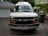 2012 Pleasure Way BASIS