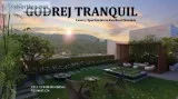 Luxury Apartments in Kandivali Mumbai  Godrej Tranquil