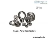 Contact Leading Engine Parts Manufacturing Company For Authentic