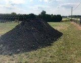 Clean Black Topsoil and Fill Dirt