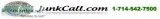 Orange County Spa Removal Service