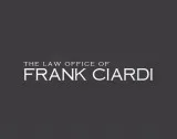 The Law Office of Frank Ciardi