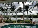 Urgent Pool Cage Repair in Naples