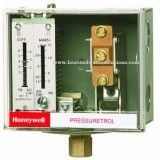 L404F1102 Pressuretrol Control