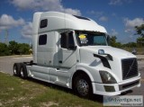 VOLVO VNL 780 STK 1945