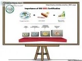 ISO 90012015 Certification in Pune