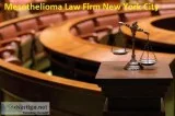 Top Asbestos Mesothelioma Law Firm in New York