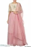 This Wedding Season Buy Your Lehenga From Thehlabel