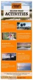 Is your checklist ready for Gullah Geechee vacation