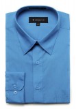 Basic Dress Shirt
