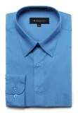 Basic Dress Shirt