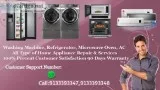 Top 50 Refrigerator Service Center in Hyderabad Secunderabad