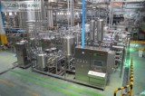 The Leading Juice Manufacturing Plant Suppliers In India